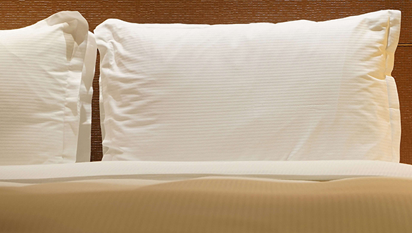 2 Double Beds Nonsmoking Photo 6